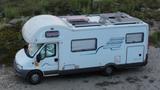 HYMER / ERIBA / HYMERCAR Hymer Camp GT 644 (B-Klasse) - HYMER / ERIBA B 644
