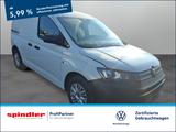 Volkswagen Caddy Cargo / Navi, Bluetooth, Klima, PDC, DAB+