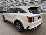 Kia Sorento 1.6 T-GDI  Plug-In Hybrid Platinum 4WD - Kia Sorento Gebrauchtwagen in Berlin