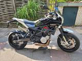 Husqvarna Nuda 900 - HUSQVARNA NUDA