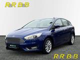 Ford Focus Titanium AT SHZ+XENON+SCHIEBEDACH+PDC - Ford Focus: Titanium X
