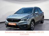 Suzuki SX4 S-Cross 1.0 Boosterjet LED*LM-Felgen*SHZ* DA - Suzuki Gebrauchtwagen von 2019