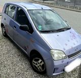 Daihatsu Cuore - gebrauchte Daihatsu Cuore aus dem Jahr 2005