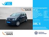 Volkswagen up! 1.0 Kamera*Tempomat - Volkswagen up! mit Benzin-Antrieb: Kleinwagen, 1.0
