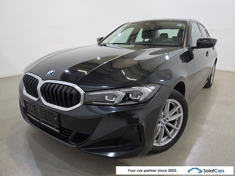 BMW 318 Aut. LED LC-Pro Navi-Pro KeylessGo Camera K