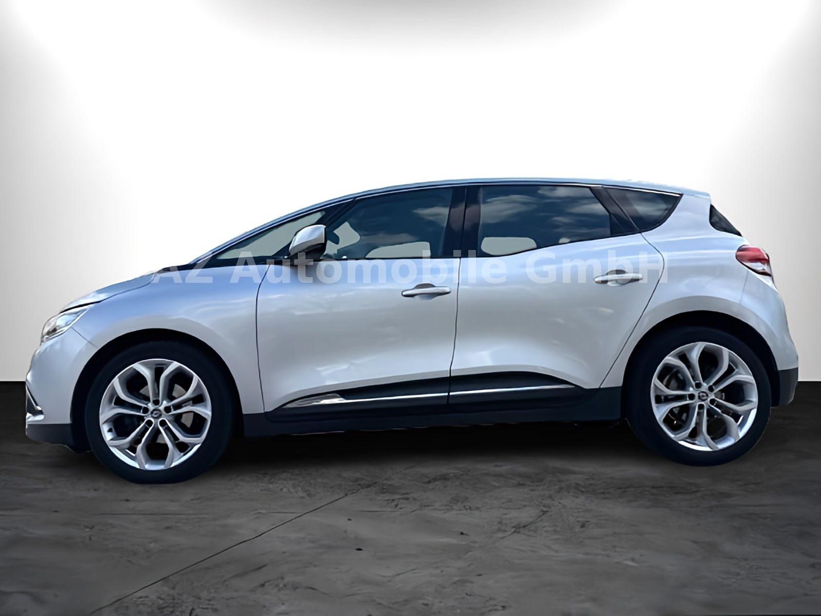 Renault Scenic IV Experience TEMPOMT/AHK/SHZ/GARANTIE