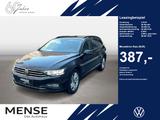 Volkswagen Passat Variant 2.0 TDI 4Motion DSG Business AHK - VW Passat Variant in Bielefeld