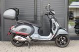 Vespa GTS 300 Super Sport +HPE+Topcase+4426km++ - VESPA GTS 300 SUPER SPORT