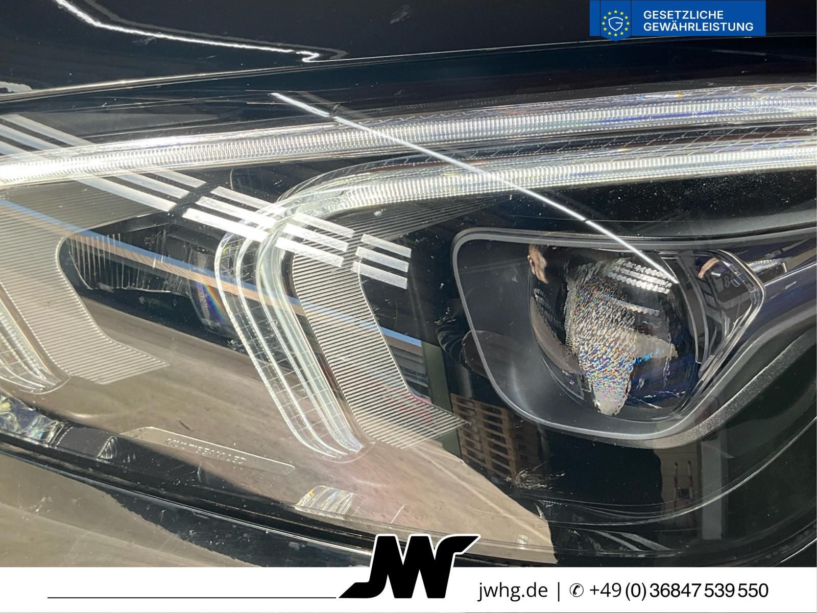 Mercedes-Benz GLE 450 4M AMG Exclusive 7-SITZE PANO MB-LED KAM foto 4