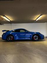Porsche 911 992.2 GT3/bl-sw/Lift/Mtx/Bose/18W/21 - Porsche: Coupe, 3.2