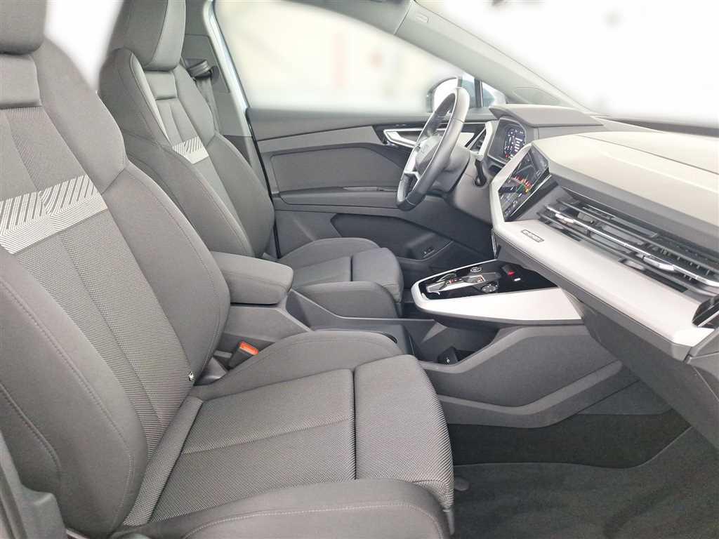 AUDI Q4 - E-TRON 45 QUATTRO - 82 KWH - 286 CV