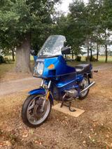 BMW R 65 - BMW MOTORRAD R65