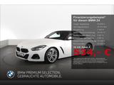 BMW Z4 sDrive 20i Lenkradheizung Komfortzugang HiFi - BMW Z4 in Aachen