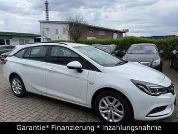 Opel Astra - 6