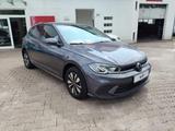Volkswagen Polo 1.0 TSI Move Navi LED SHZ PDC DAB Virtual - VW Polo Gebrauchtwagen in Stuttgart