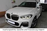BMW X3 M40d HUD Spur 360° Kamera! - BMW X3 M40 SUV