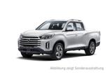 KGM Musso Grand Lux 2.2 e-XDi  AWD A/T - KGM Musso