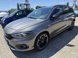 Fiat Tipo Kombi 1.4 T-Jet S-Design NAV,ACC,PDC,KAMERA - Fiat Gebrauchtwagen von 2020