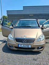 Mercedes-Benz Mercedes A-Klasse W169  BJ 2007  140.000... - Mercedes-Benz: W140