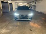 Audi A6 Allroad 3.0 TDI quattro 235kW tiptronic - - graue Audi A6 Allroad