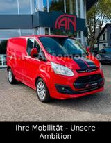 Ford Transit Custom 290 L1 Sport*AHK*Kamera*Navi*PDC - Ford Transit sport