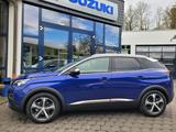 Peugeot 3008 GT*AHK*Pano*Massage - Peugeot: Blau
