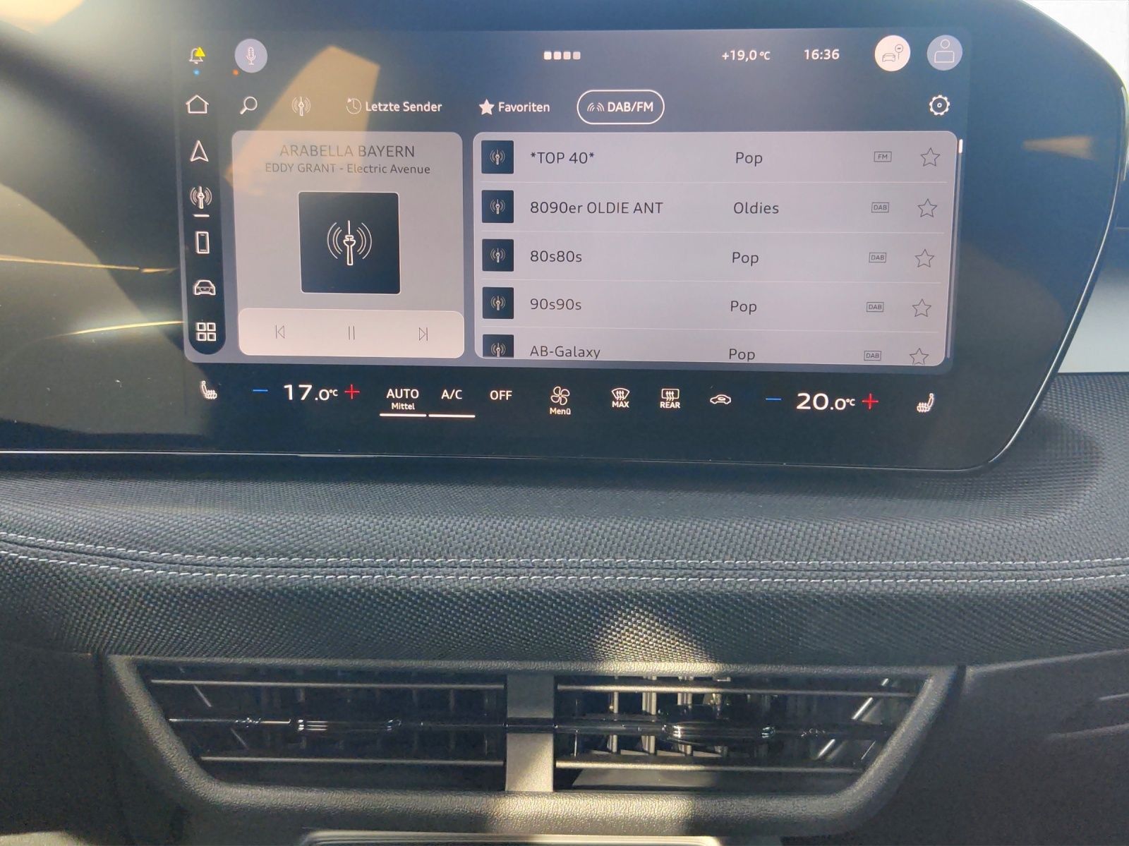 Audi A3 - Bild 6