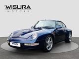Porsche 993 TARGA Gutachten 2 + - gebrauchte Porsche 993 aus dem Jahr 1995