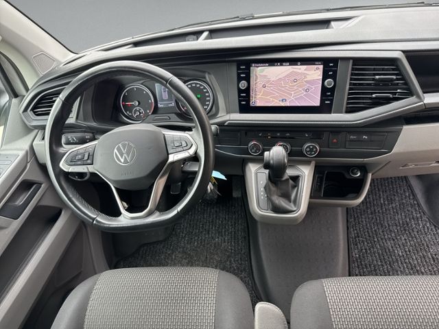 T6.1 2.0 TDI DSG Kasten L1H1 LED+NAVI+ACC+PDC+KL