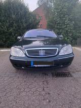 Mercedes-Benz S 500 L - VOLLAUSSTATTUNG 