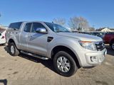 Ford Ranger XLT Extrakabine 4x4 *1.Hand/19  MWST./LKW - Ford Ranger aus 2014