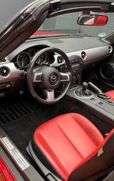 Mazda MX-5 3rd Generation 2.0 MZR 3rd Generation - Mazda Gebrauchtwagen in Freiburg