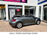 Volkswagen Beetle Cabriolet Design BMT/Start-Stopp - Volkswagen Beetle mit Diesel-Antrieb: Cabrio