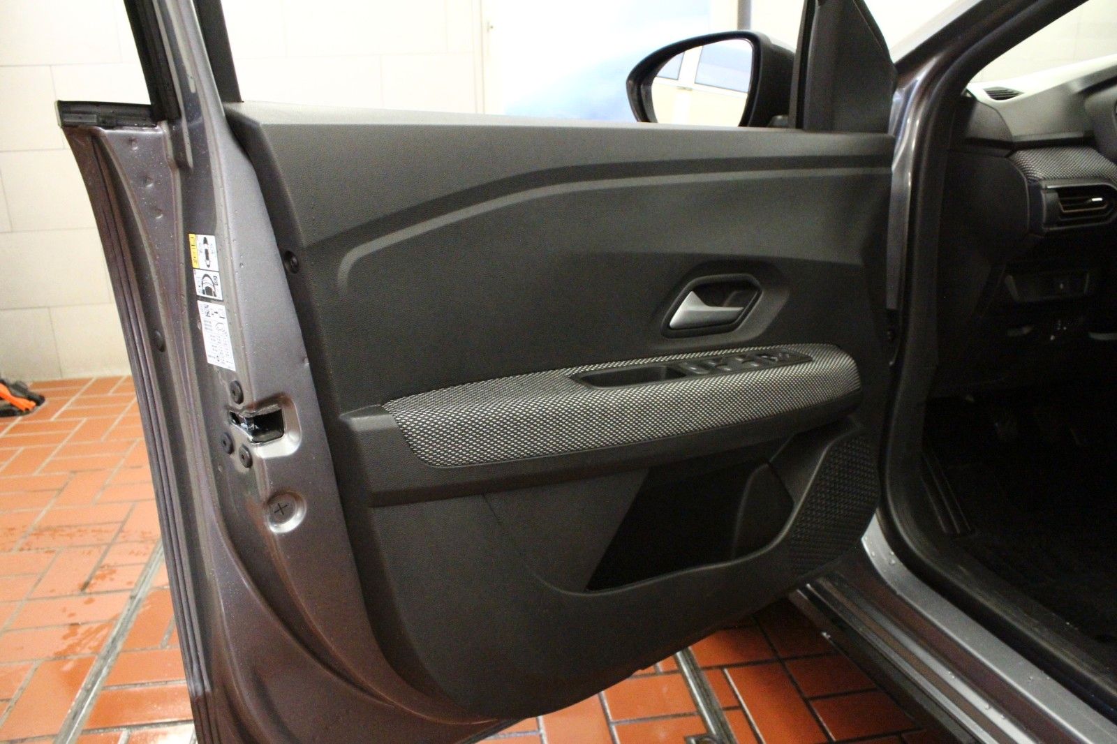 Fahrzeugabbildung Dacia Sandero TCe 90 Stepway Expression*Winterpaket*
