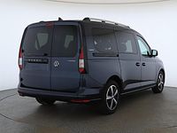 Volkswagen Caddy Maxi - Vorschau Bild 2