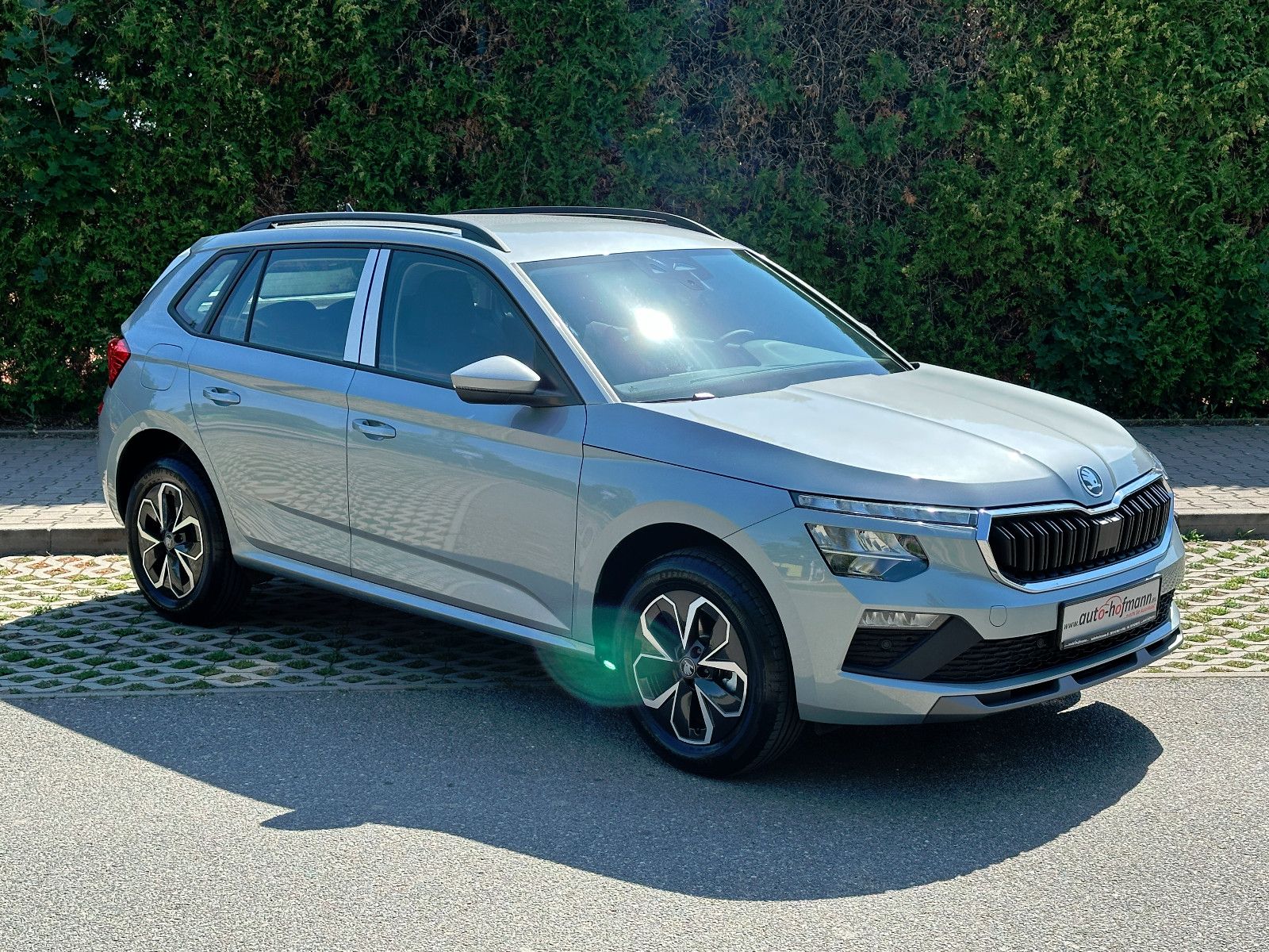 Skoda 116PS DSG Classic Climatronic KAMERA+PDC V/H AHK imagem 2