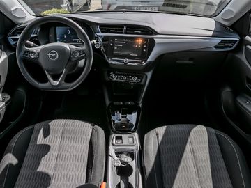 Opel Corsa F e Edition Fernlicht-Assistent PDC