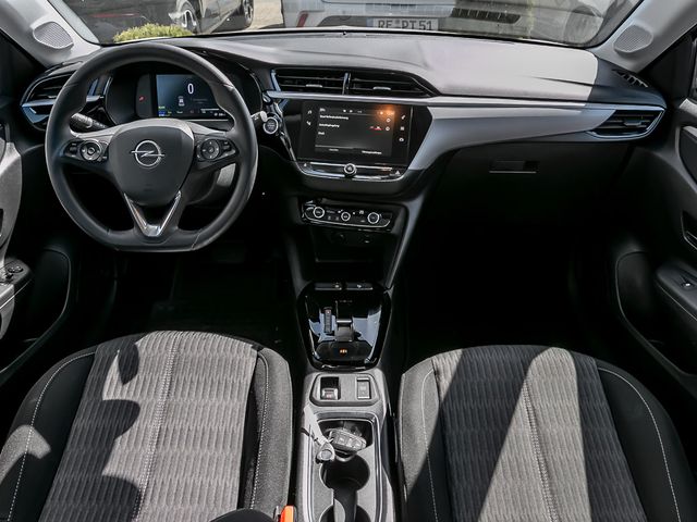 Opel Corsa F e Edition Fernlicht-Assistent PDC