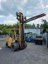 Irion DFG 60/50 Se 5t Tragkraft/ Hubhöhe 5,5 m - Angebote entsprechen deinen Suchkriterien