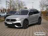 Volkswagen Tiguan R 2.0 TSI 4mot BlackStyle NaviPro IQ.LIGH - VW Tiguan Gebrauchtwagen in Münster
