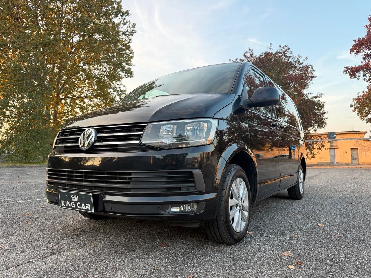 Volkswagen Multivan 2.0 TDI 150CV DSG HIGHLINE imagem 3