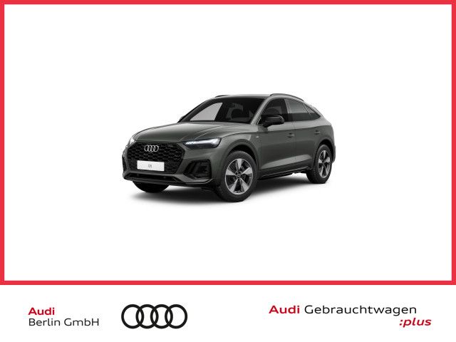 Audi Q5 - Bild 1