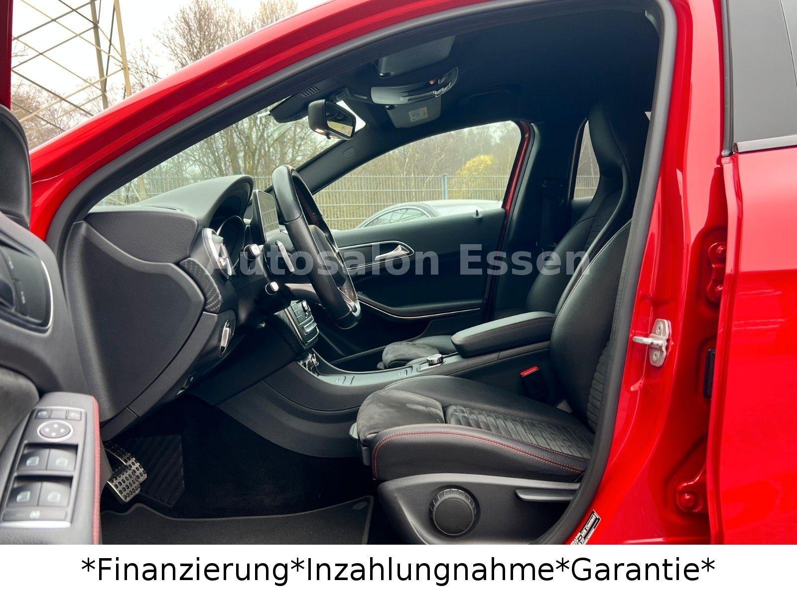 Mercedes-Benz A 180 AMG Paket Facelift*LED*Navi*Sitzheizung*