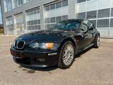 BMW Z3 Coupé 2.8 - - BMW Z3: Coupe, 2.8