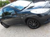 Peugeot 206 1.4 75 - - Peugeot 206 aus 2011