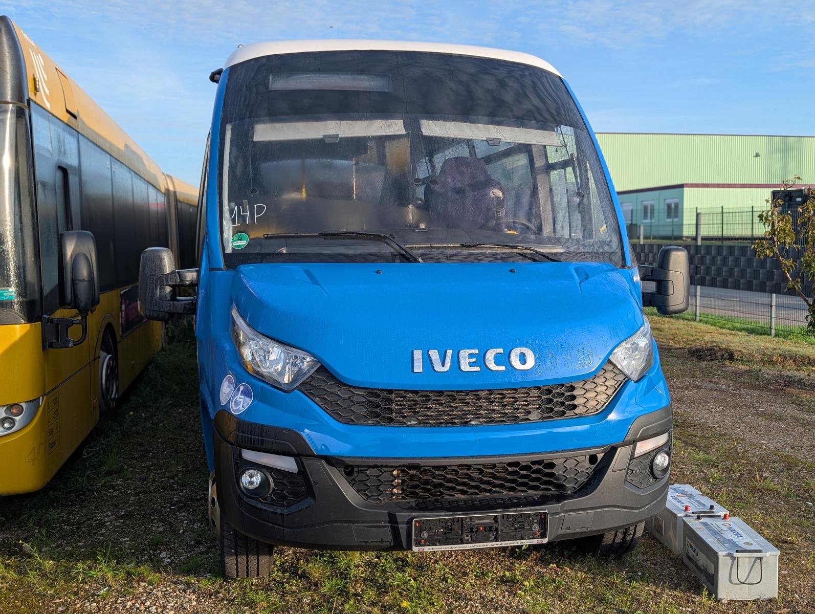 Iveco Rosero