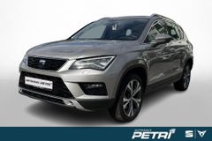 Foto Nummer 1: SEAT Ateca