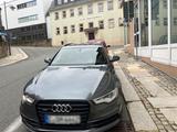 Audi A6 Quatro 3 l Diesel, S. Line *3 - Audi A6: Quatro