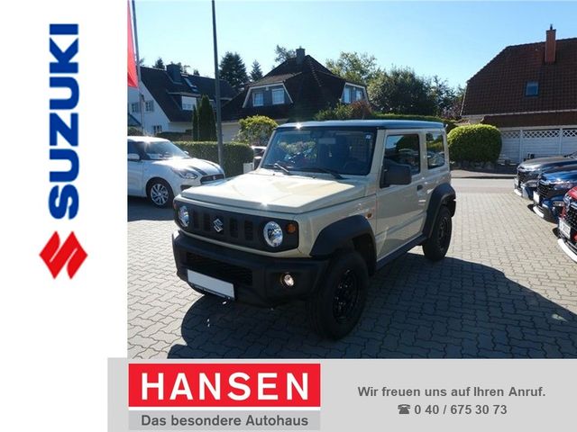 Suzuki Jimny 1.5 Comfort NFZ