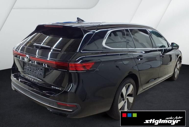 Volkswagen Passat Variant - Bild 3